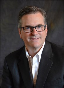 Portrait of Anthony L Abell
